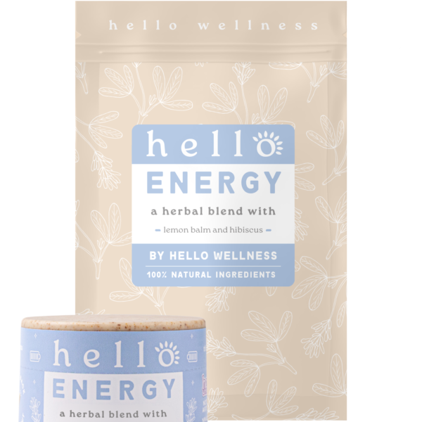Hello Energy
